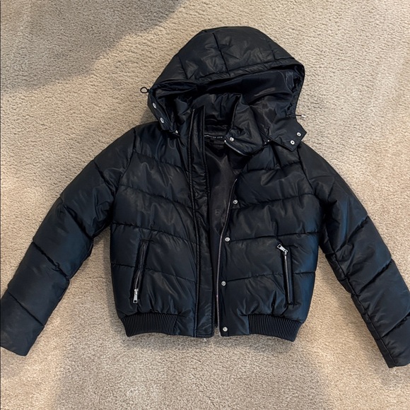 Generation Love Black Womens jacket small - Picture 1 of 7